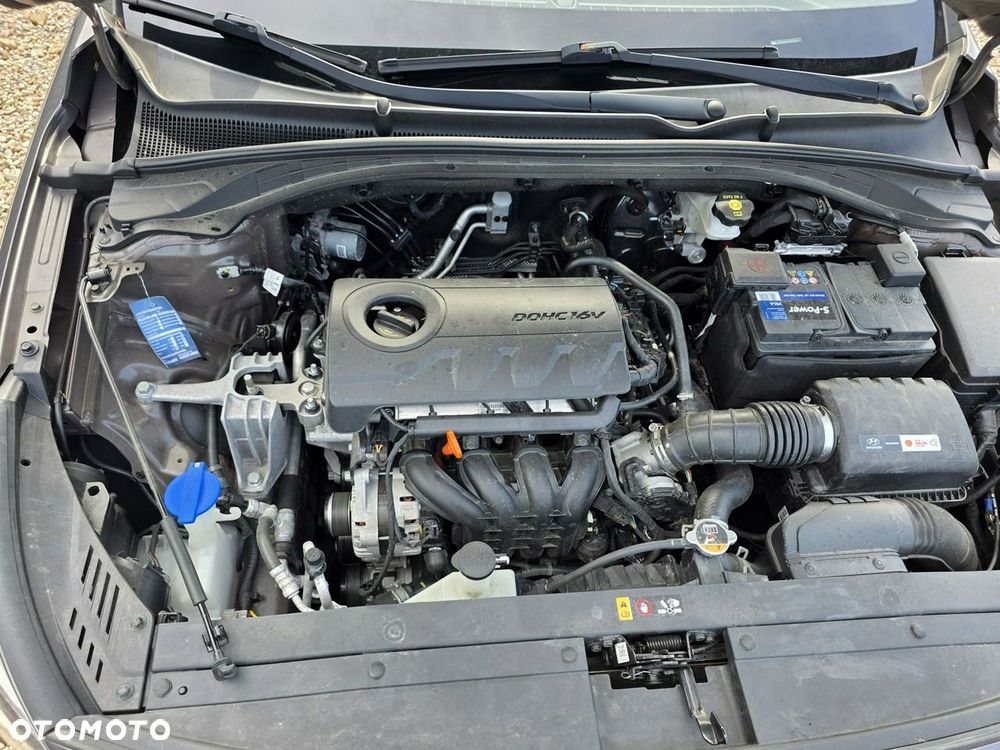 Hyundai i30 1.4 Trend - 2