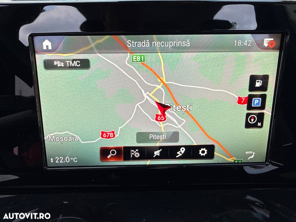 Mercedes-Benz GLB 200 d 8G-DCT EDITION 2022 - 20