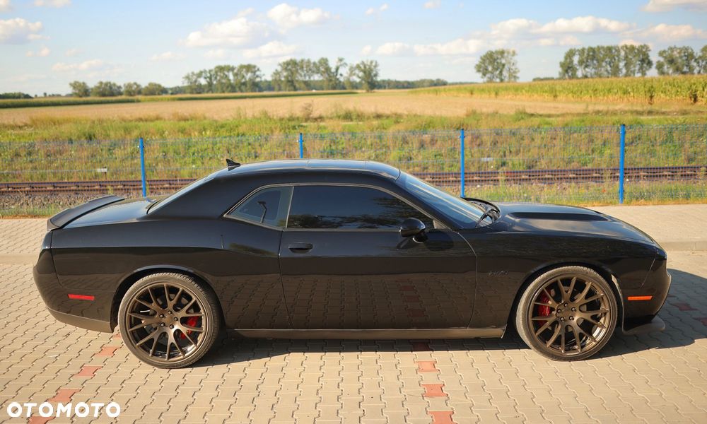 Dodge Challenger 5.7 R/T - 15