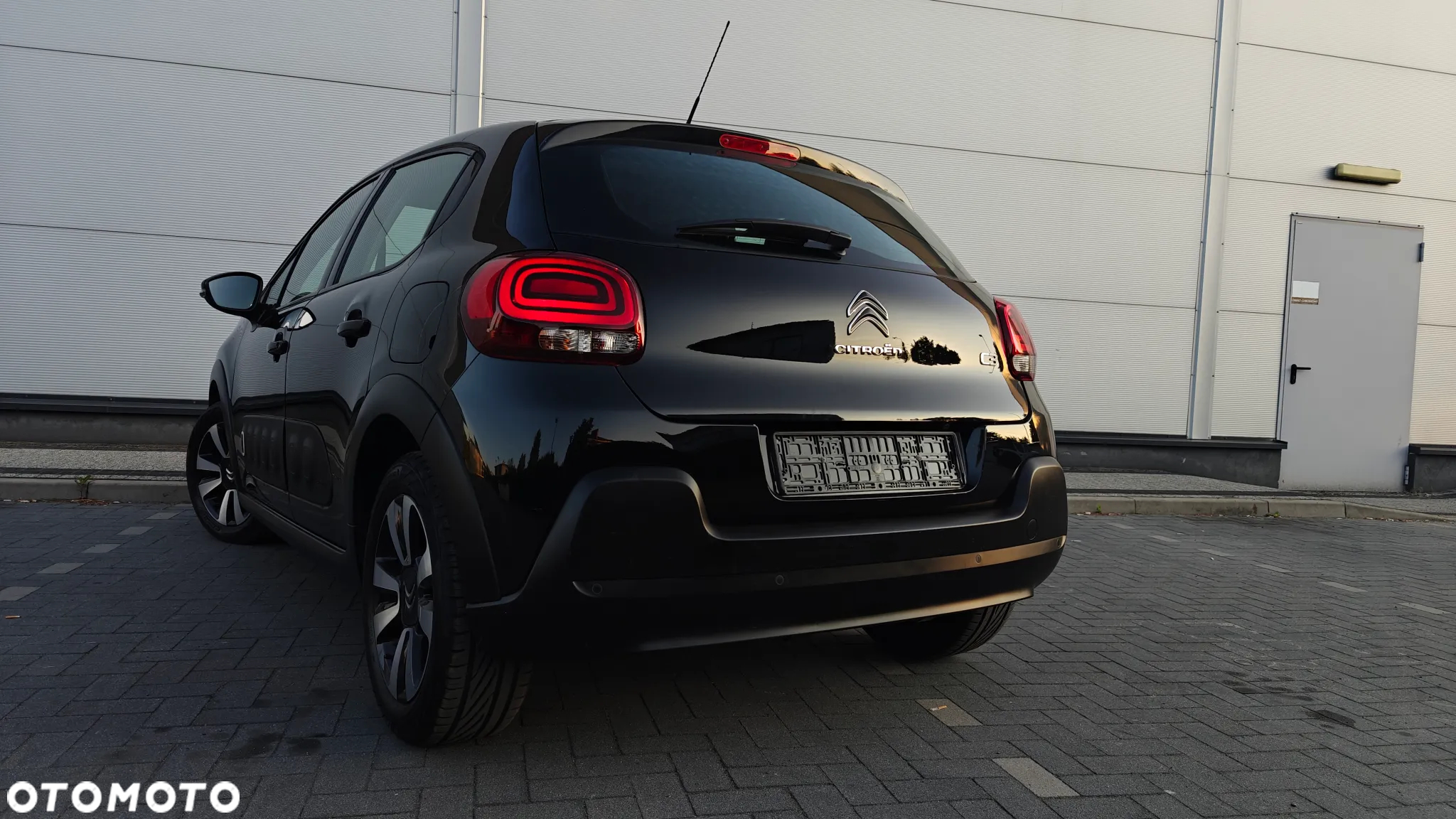 Citroën C3 - 22