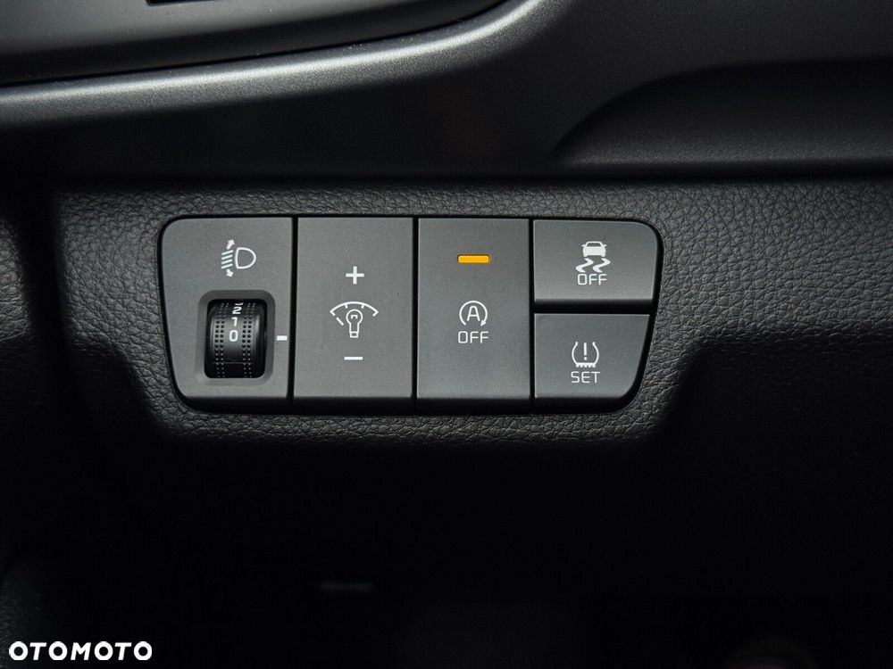 Kia Stonic 1.0 T-GDI M - 34