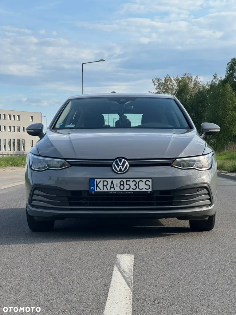 Volkswagen Golf - 5