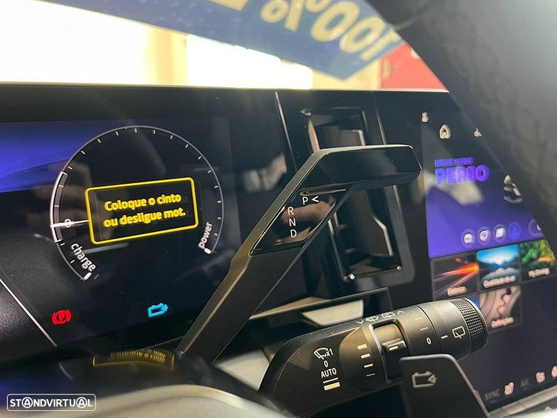 Mitsubishi Eclipse Cross 87 kWh Intense - 33