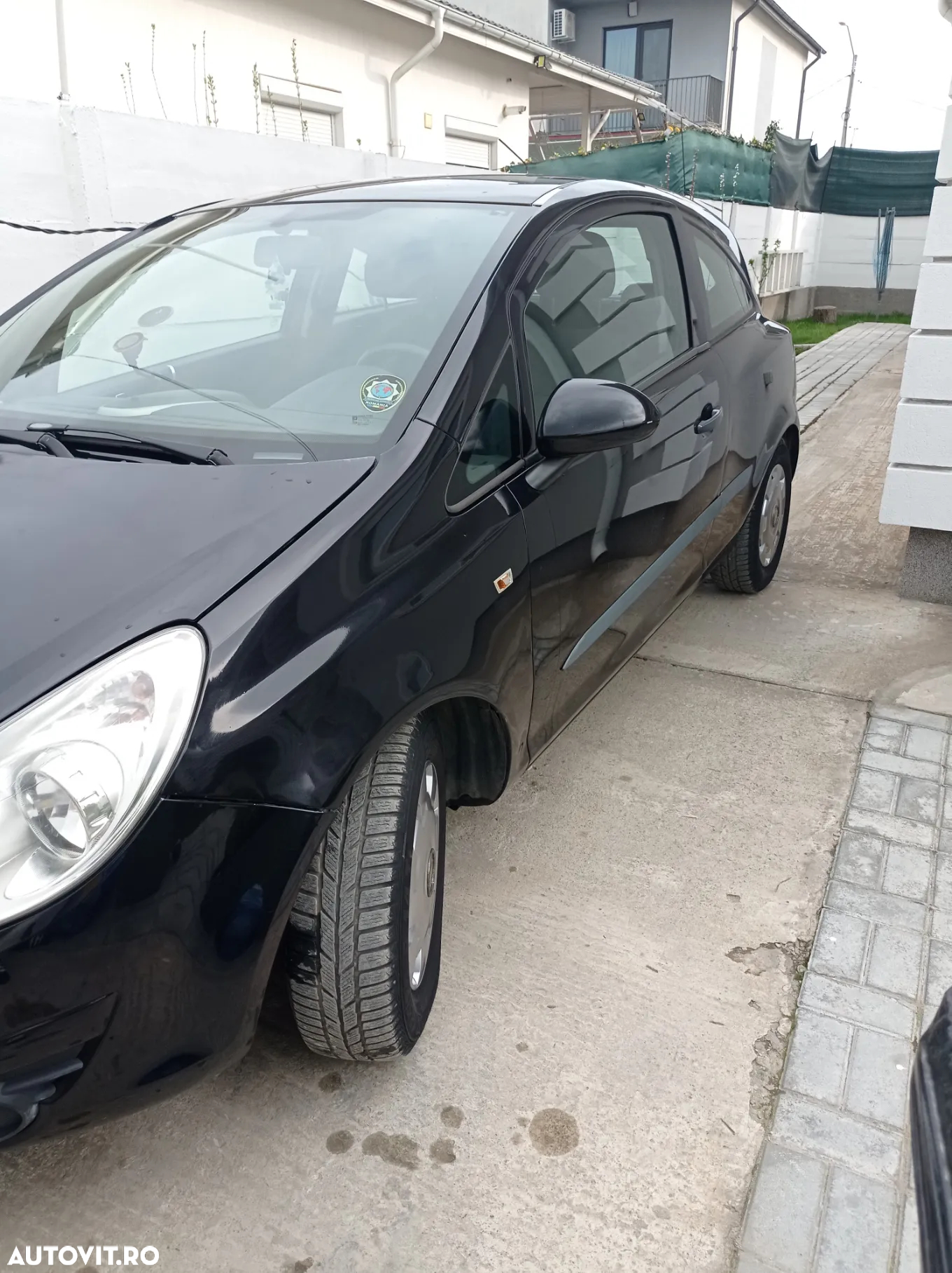 Opel Corsa - 9