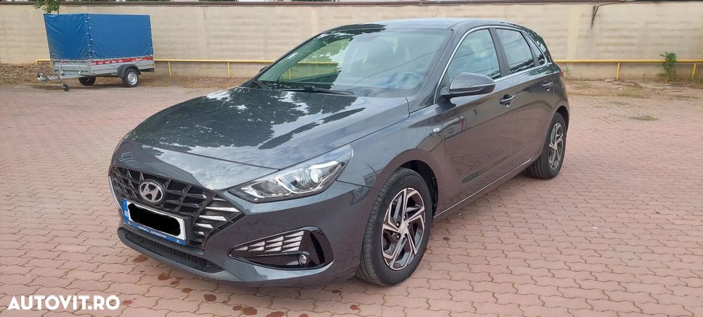 Hyundai i30 - 2
