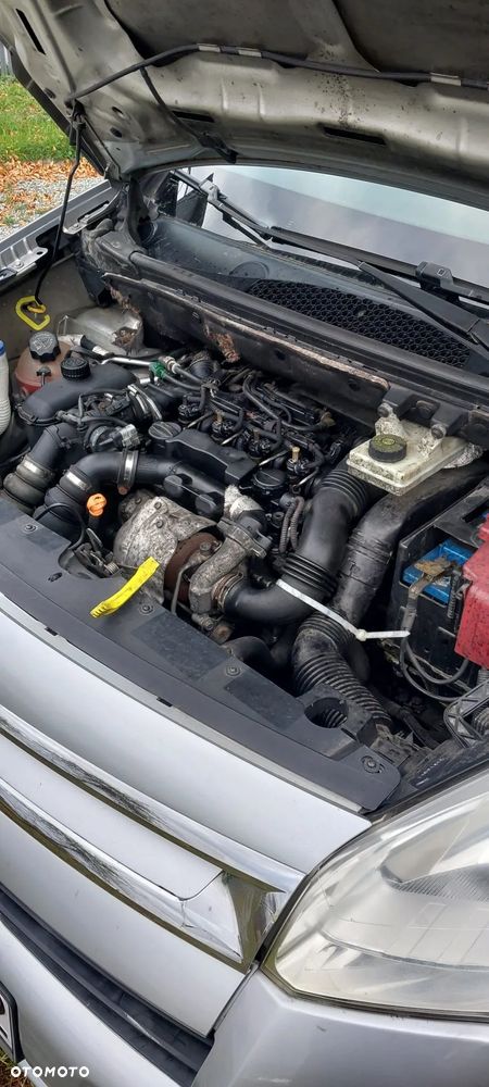 Citroën Berlingo - 13