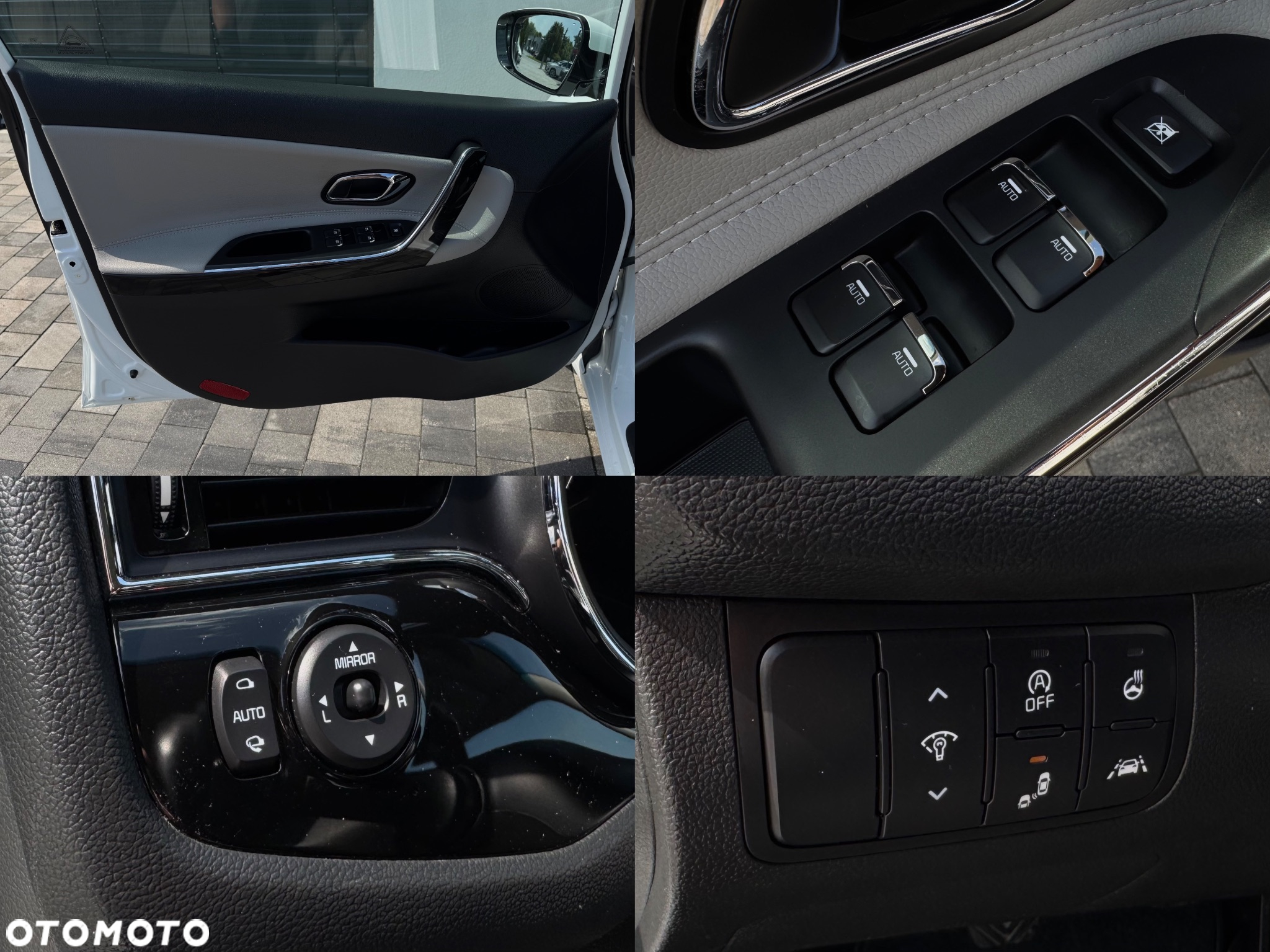 Kia Ceed 1.6 CRDi 136 ISG Spirit - 16
