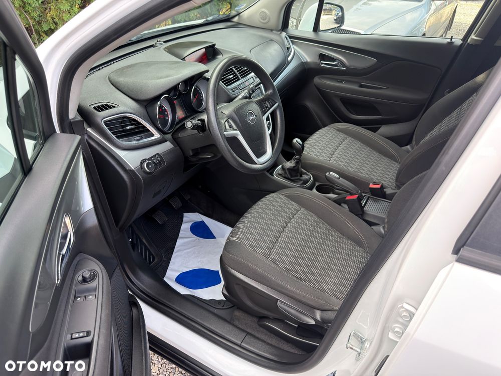Opel Mokka 1.6 Active S&S - 19