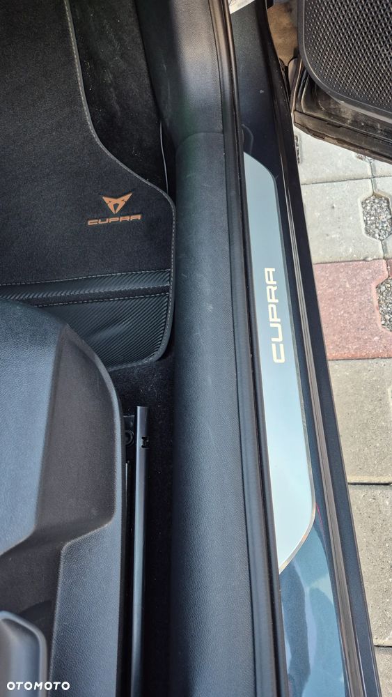 Cupra Formentor VZ 2.0 TSI 4Drive DSG Tribe Edition - 22