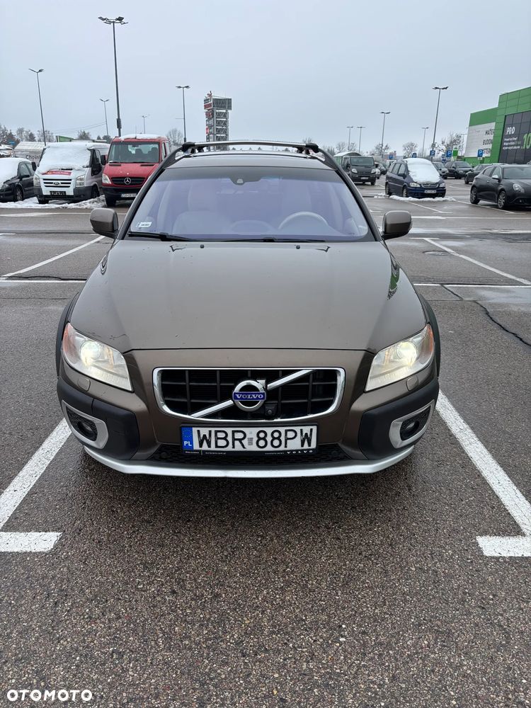 Volvo XC 70 - 13