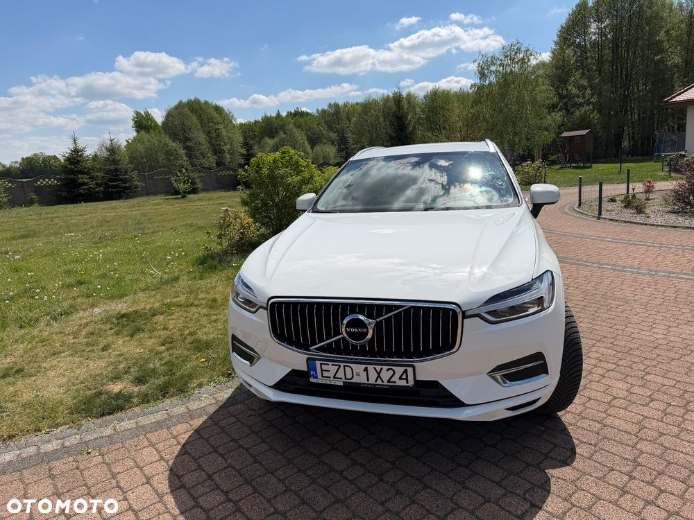 Volvo XC 60 T4 Inscription - 5