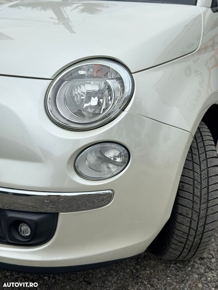 Fiat 500 - 13