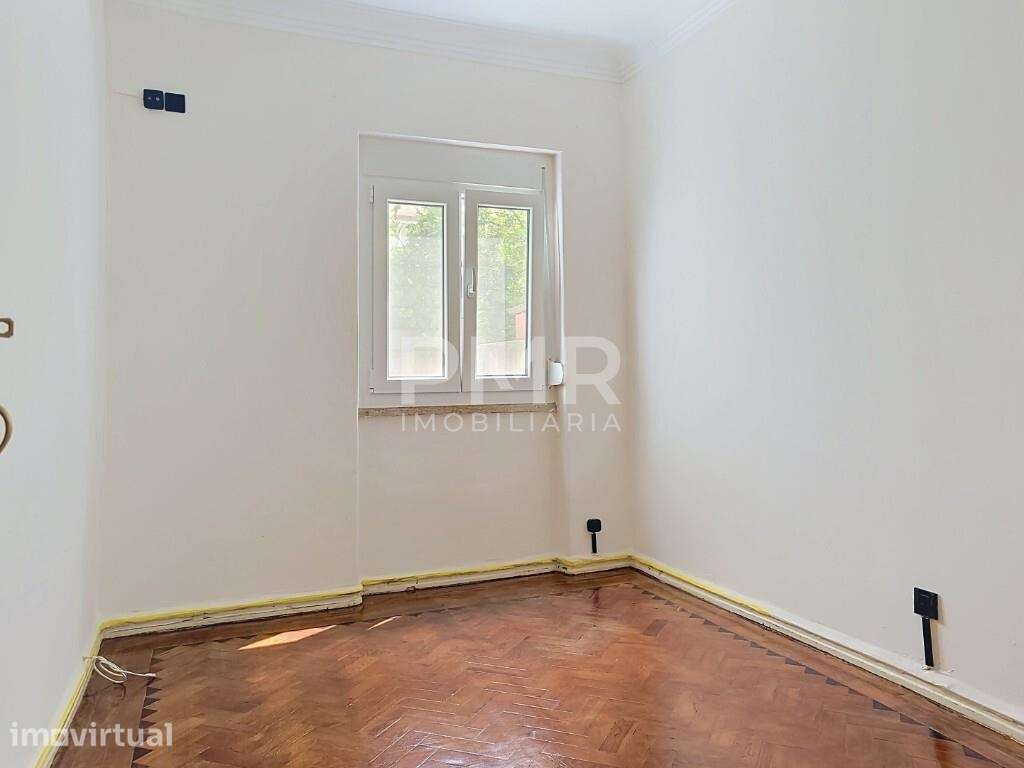 Apartamento T1 Avenidas Novas para arrendamento - Grande imagem: 4/14