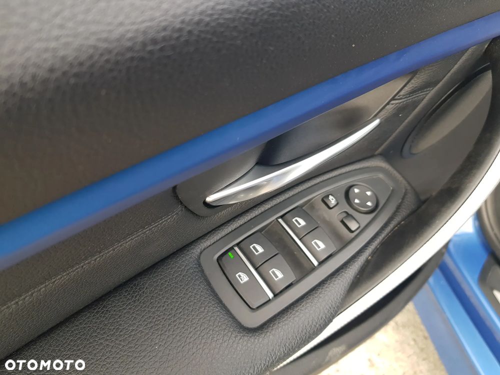 BMW Seria 3 - 20