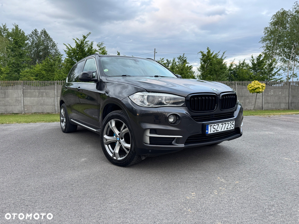BMW X5 xDrive30d