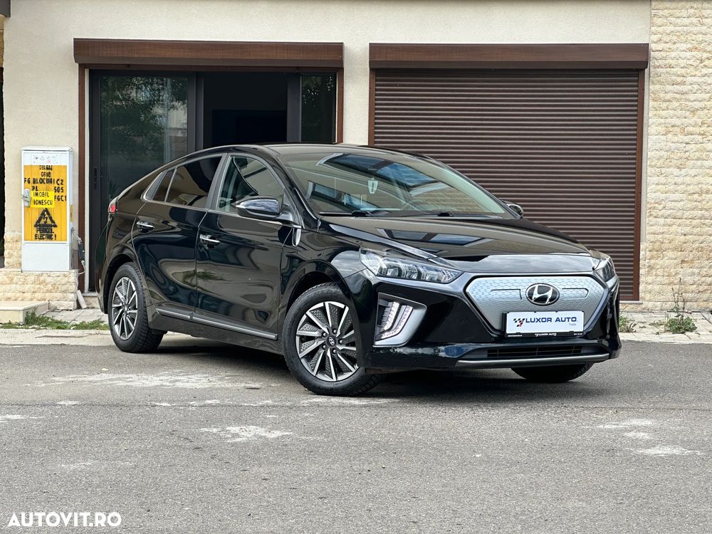 Hyundai IONIQ 136CP Exclusive - 2