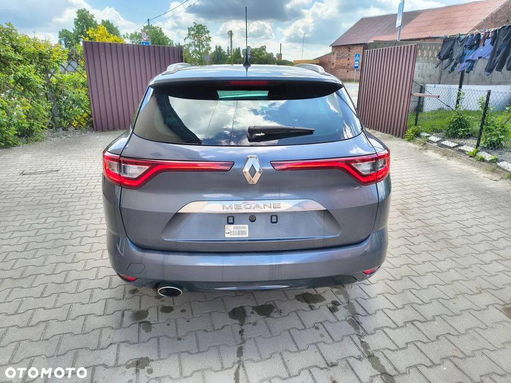 Renault Megane - 8