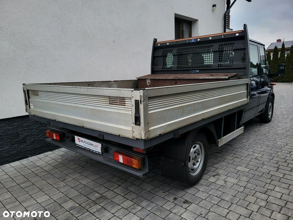 Ford Transit - 6