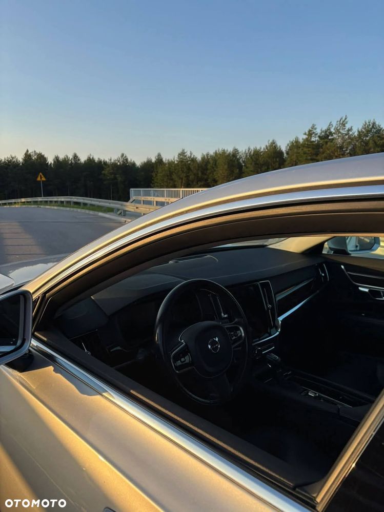 Volvo S90 T5 Geartronic Momentum - 16