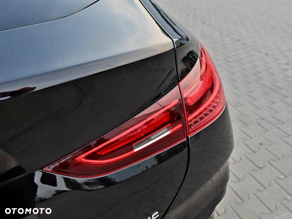 Mercedes-Benz GLE - 30
