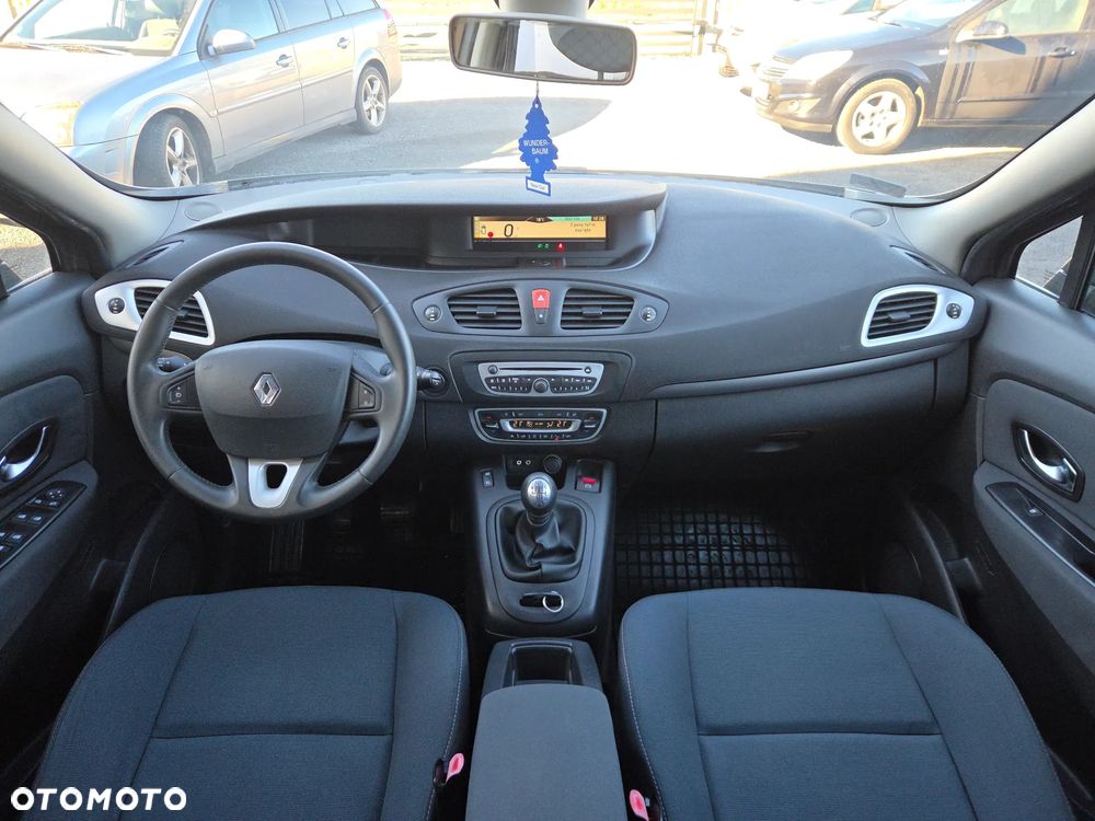 Renault Scenic 2009 photo 5