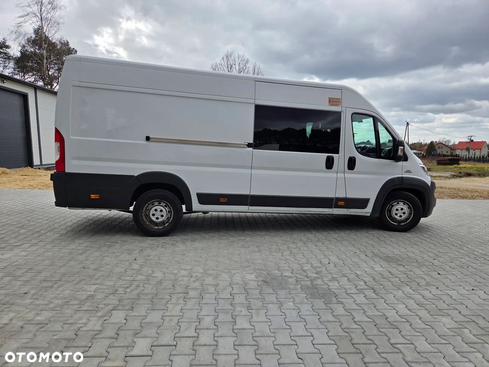 Fiat Ducato - 10