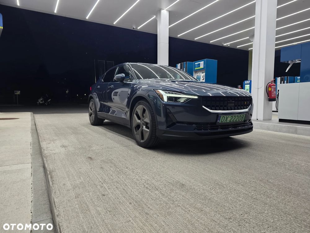 Polestar 2 Dual Motor 78kWh - 3