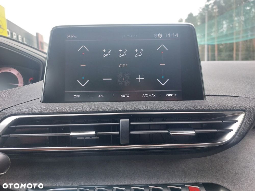 Peugeot 5008 1.5 BlueHDi GT S&S EAT8 - 27