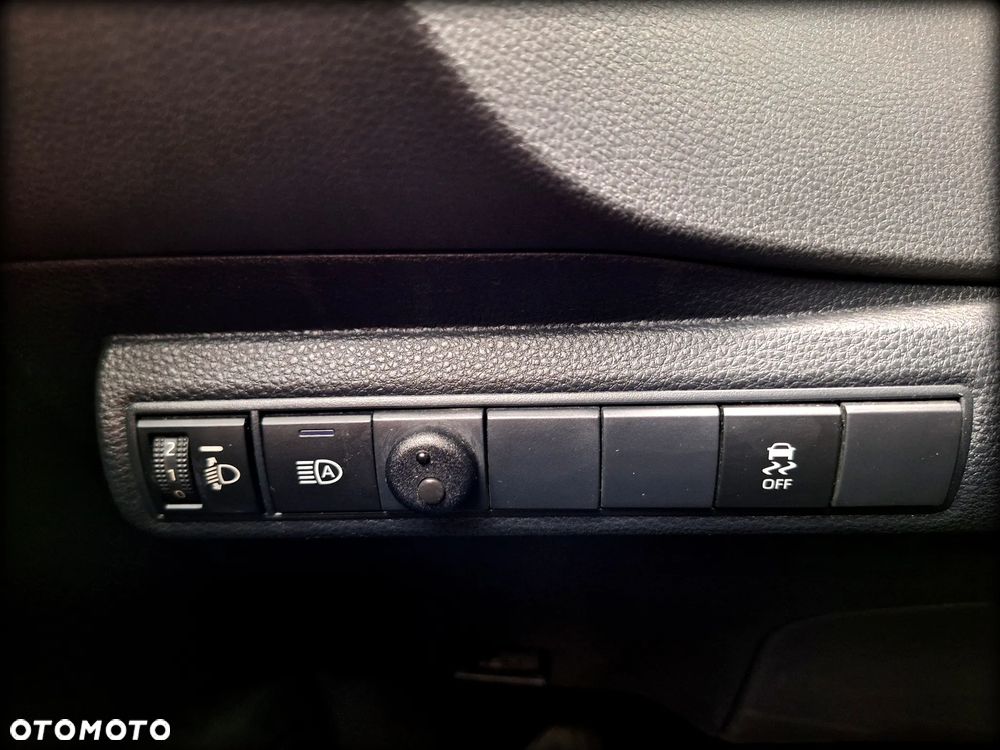 Toyota Corolla 1.2 T Selection - 15