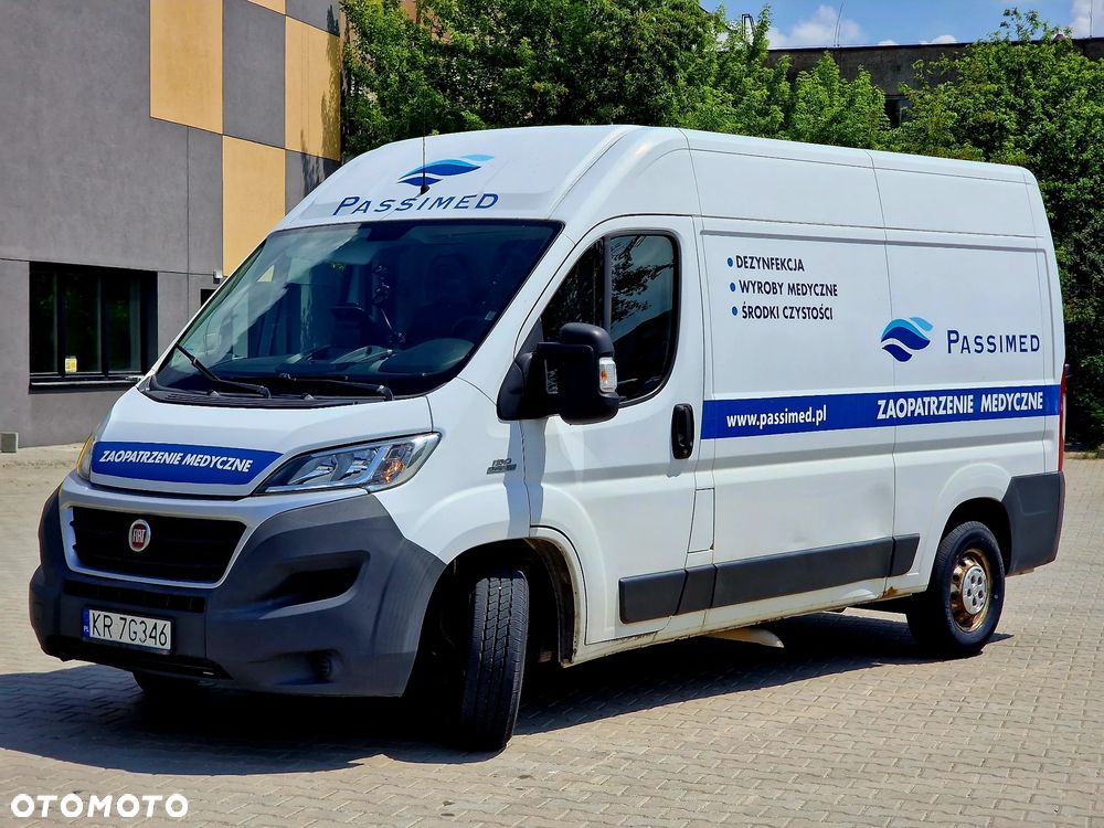 Fiat Ducato - 5