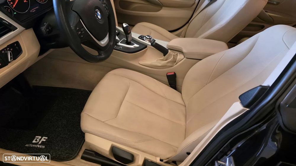 BMW 420 Gran Coupé d Advantage Auto - 35