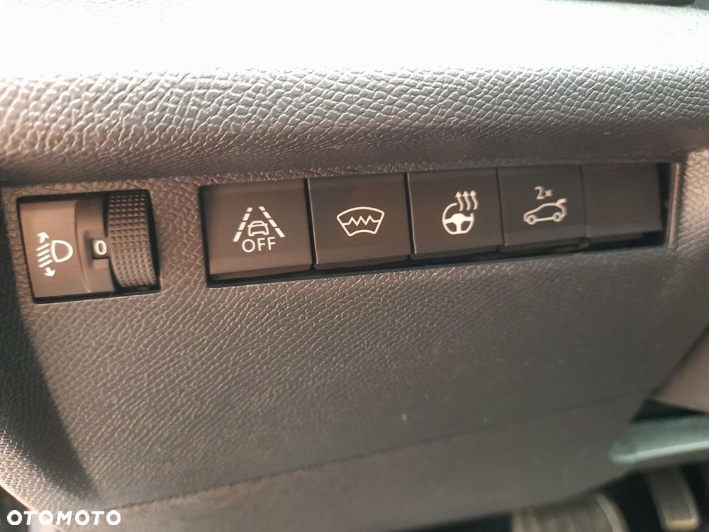 Citroën C4X 1.2 PureTech Feel Pack S&S EAT8 - 12