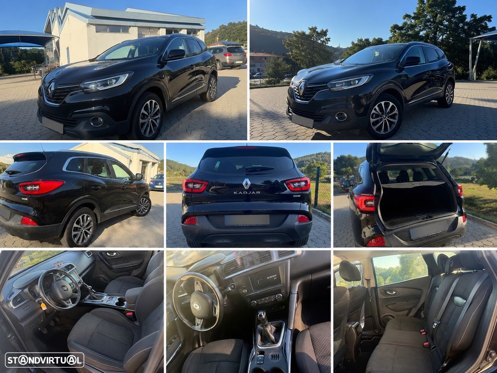 Renault Kadjar - 15
