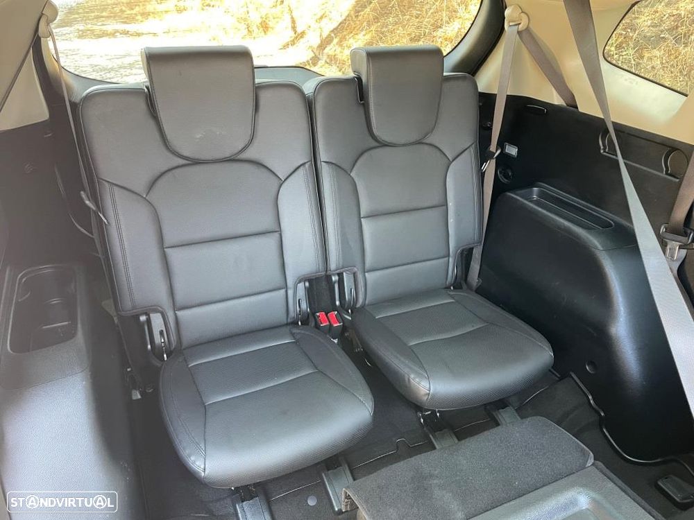 Kia Carens 1.7 CRDi ISG TX - 48