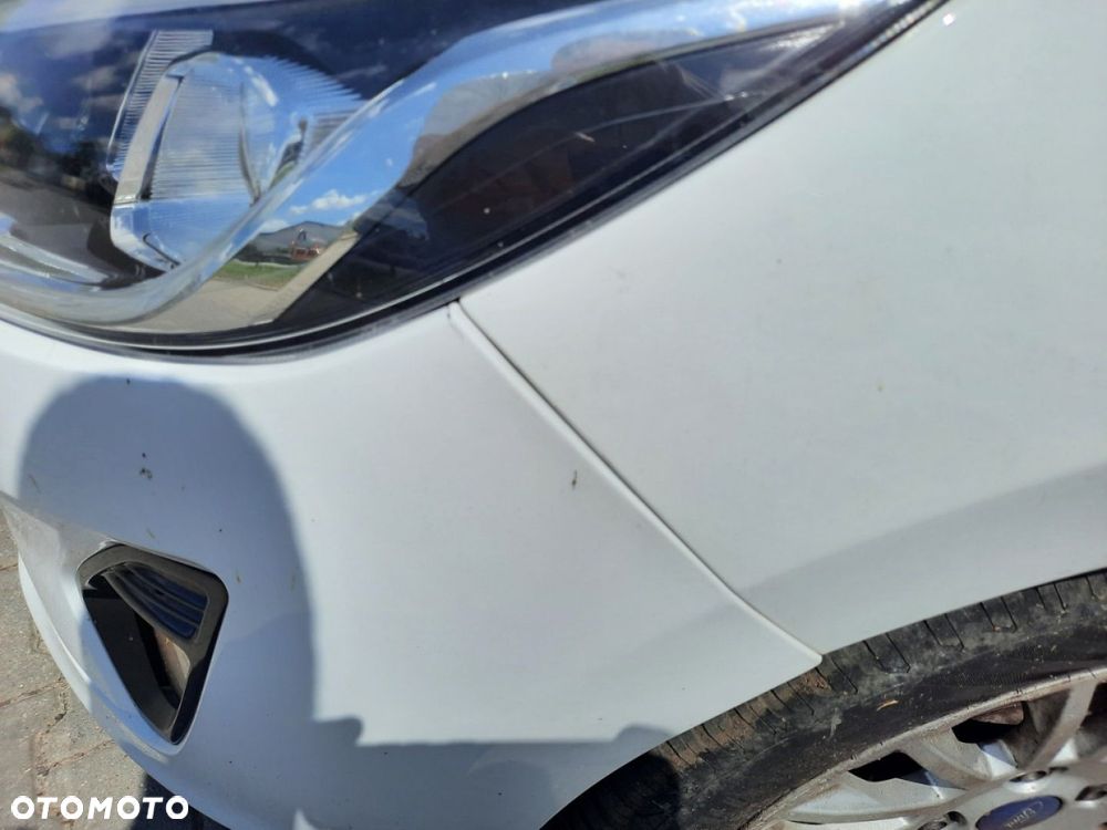 Ford Fiesta - 10