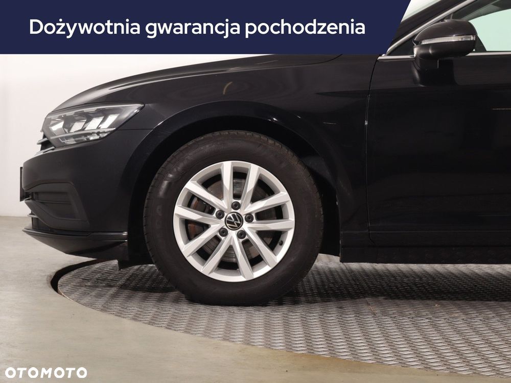 Volkswagen Passat Variant - 17