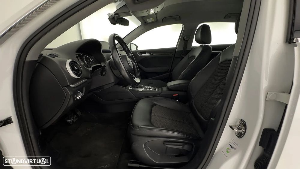 Audi A3 Sportback e-tron 1.4 TFSI Sport S tronic - 27