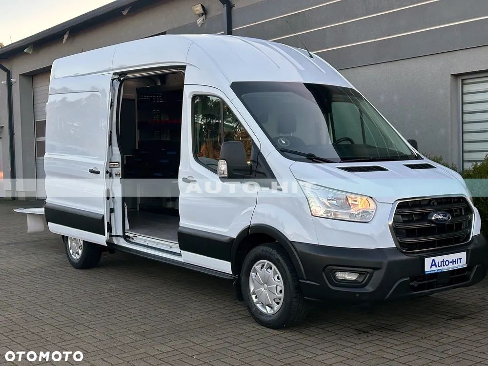 Ford Transit - 5