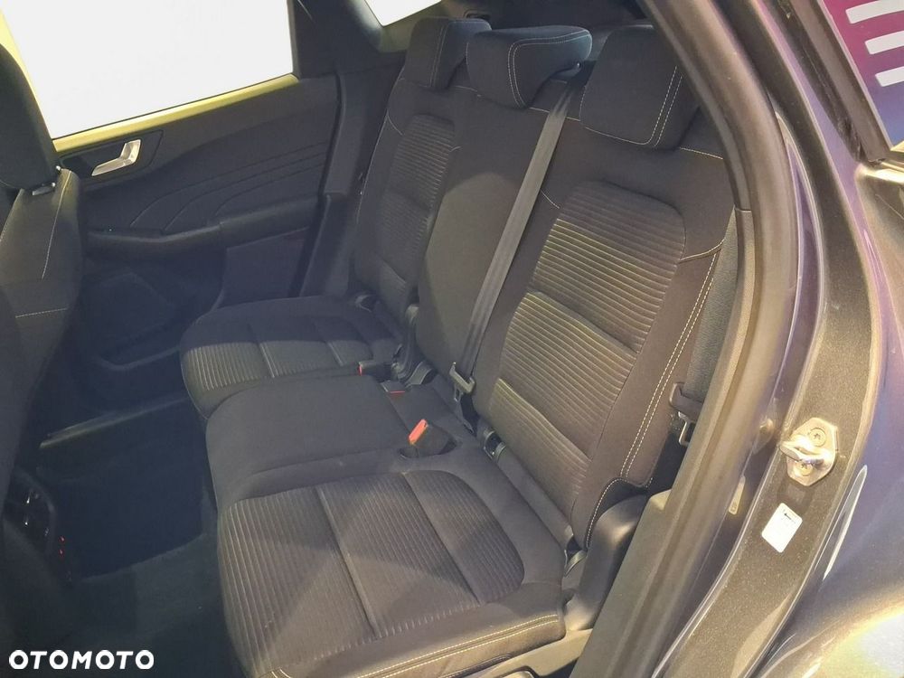 Ford Kuga 1.5 EcoBoost TITANIUM - 12