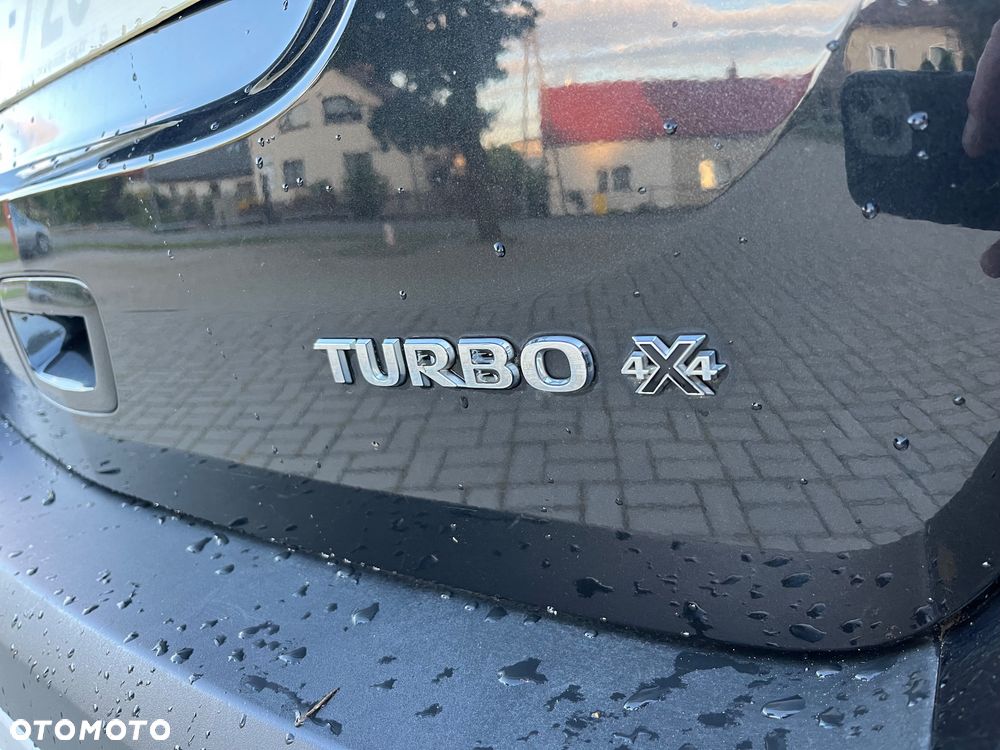 Opel Mokka 1.4 T Cosmo S&S 4x4 - 4