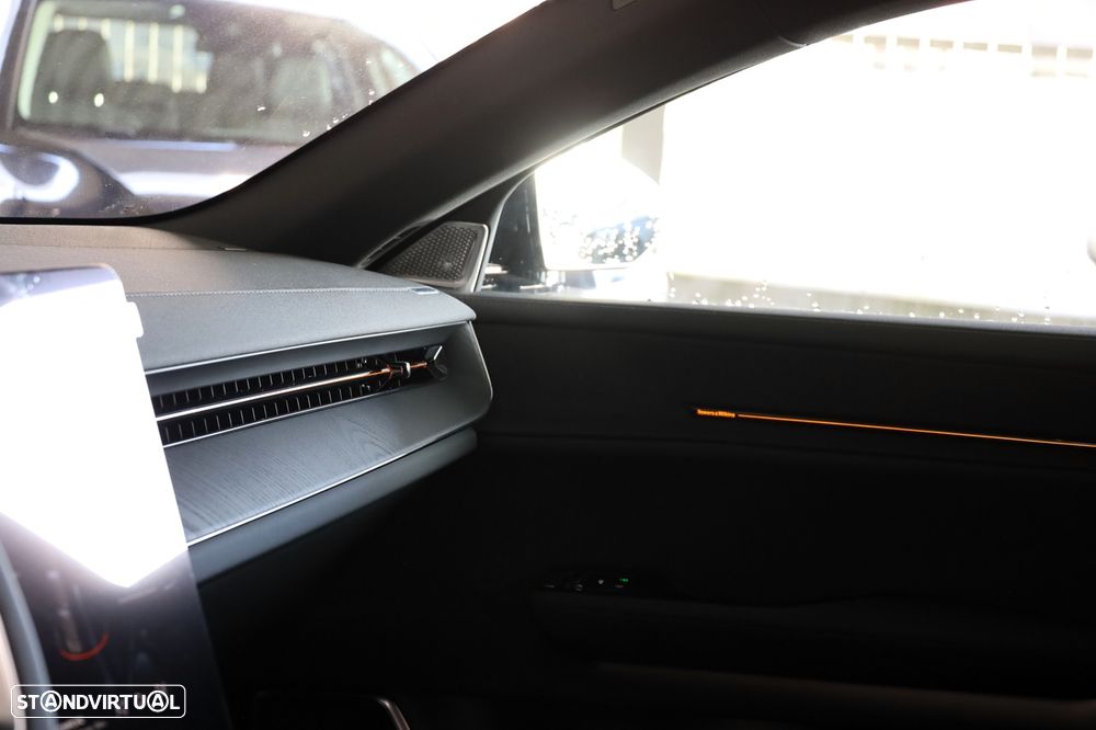 Polestar 3 Long Range 111 kWh AWD Performance Plus Pilot - 16