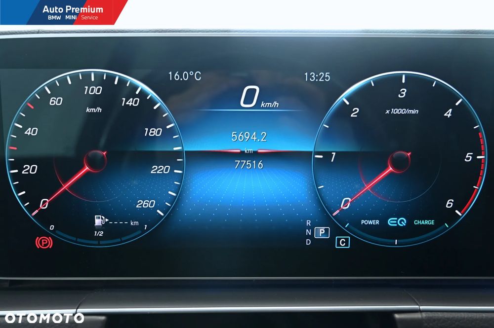 Mercedes-Benz GLE - 5