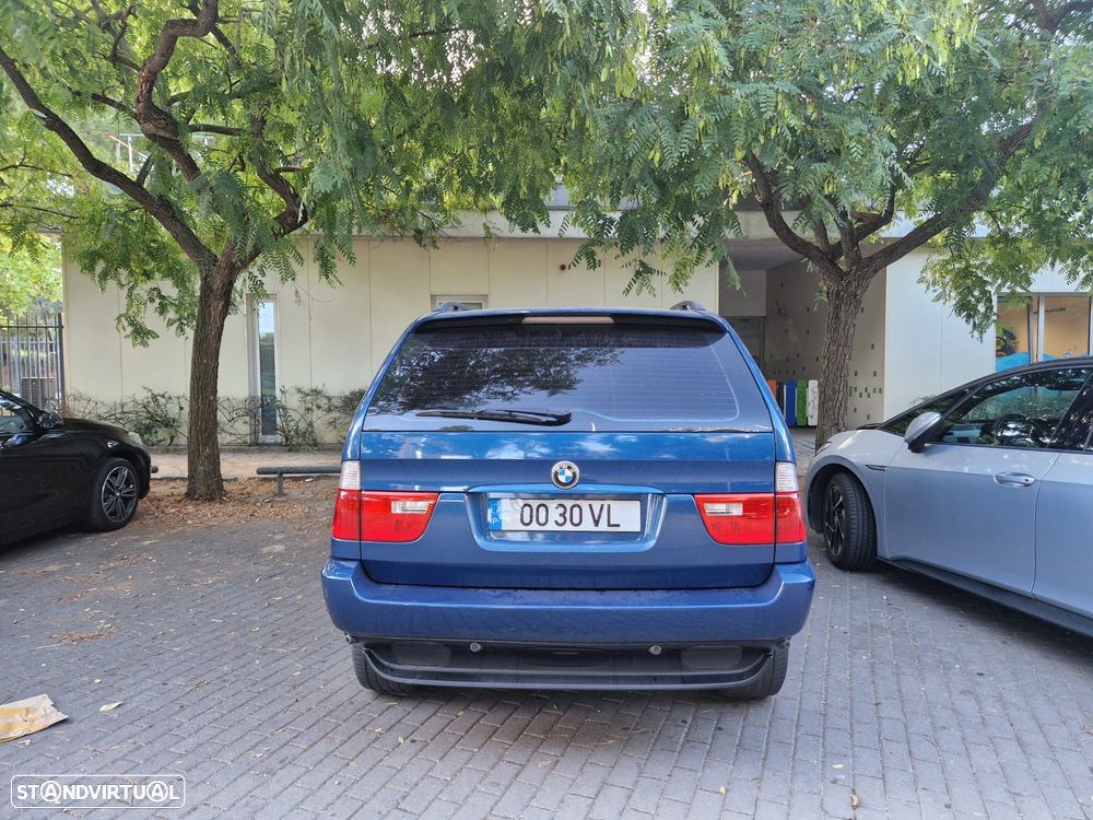BMW X5 - 3