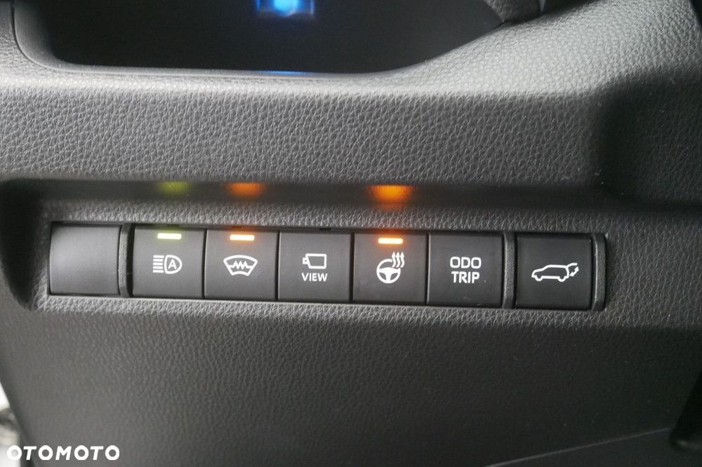 Toyota RAV4 - 36