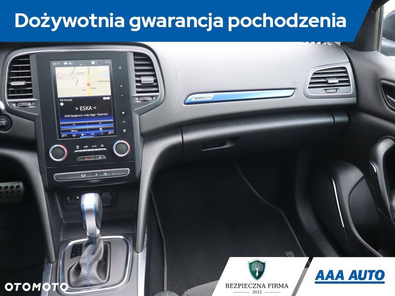 Renault Megane - 10