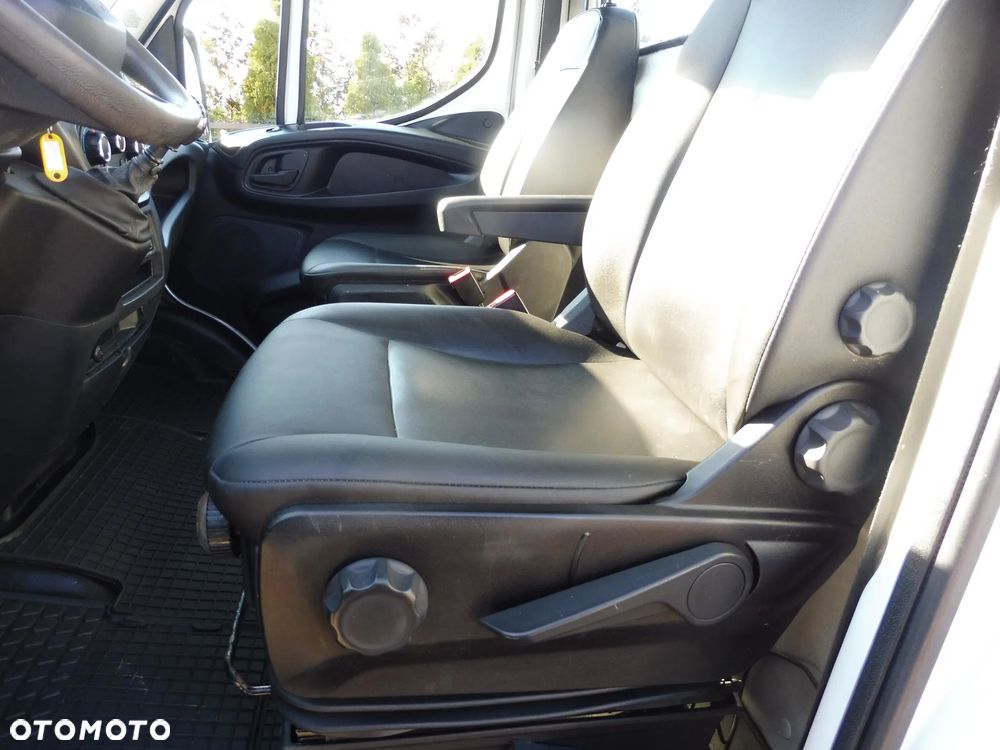 Iveco 35c16 - 14