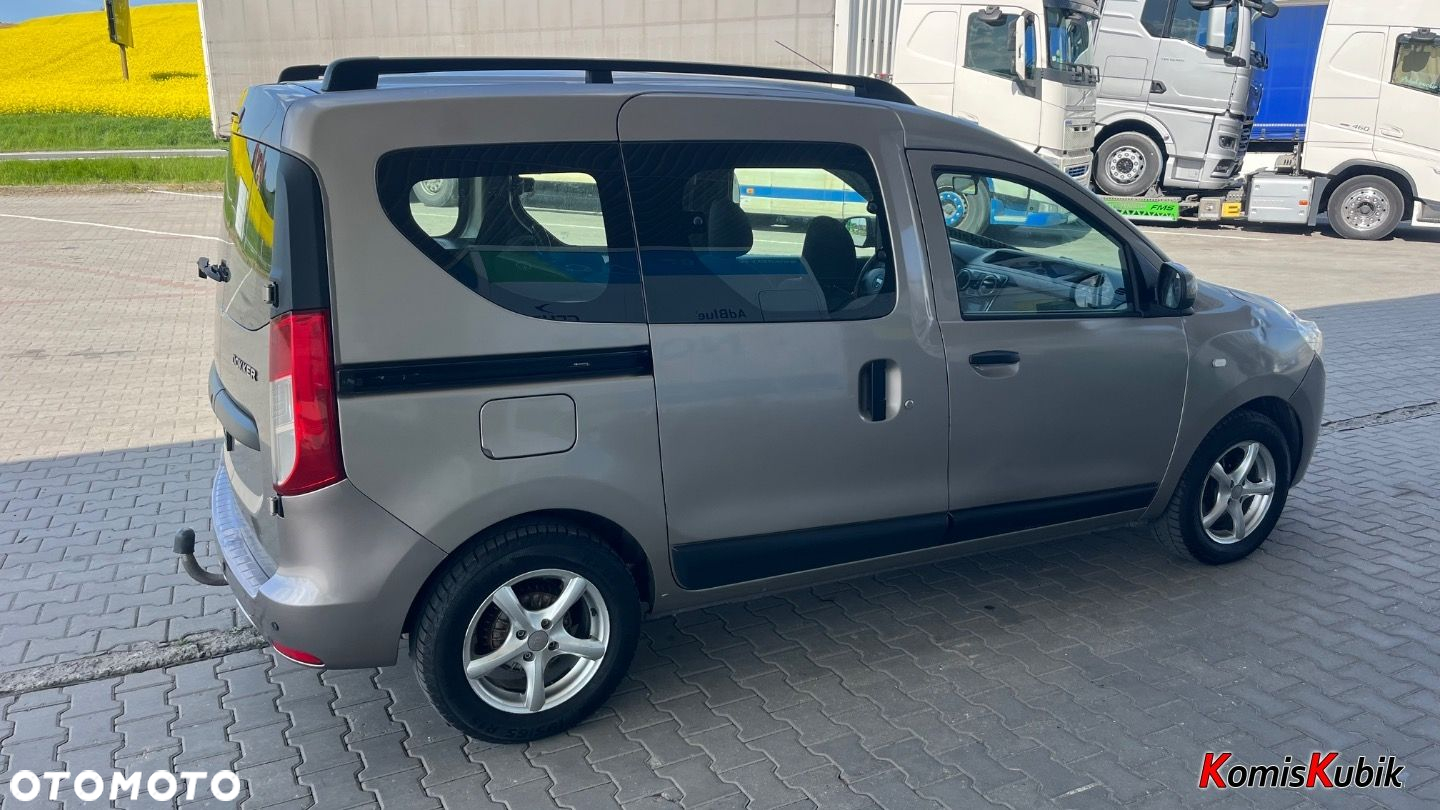 Opel Combo - 30