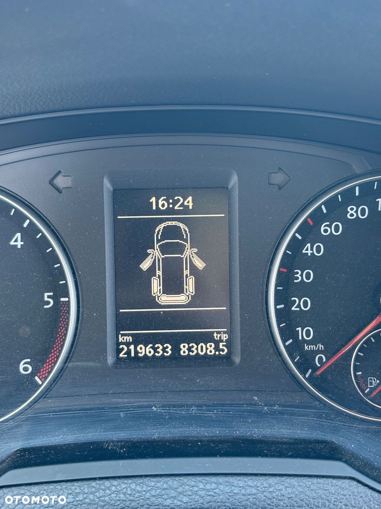 Seat Alhambra 2.0 TDI Start & Stop DSG Sport - 5