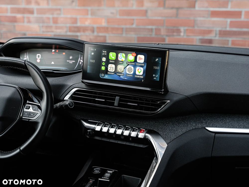 Peugeot 5008 BlueHDi 130 EAT8 Allure Pack - 32