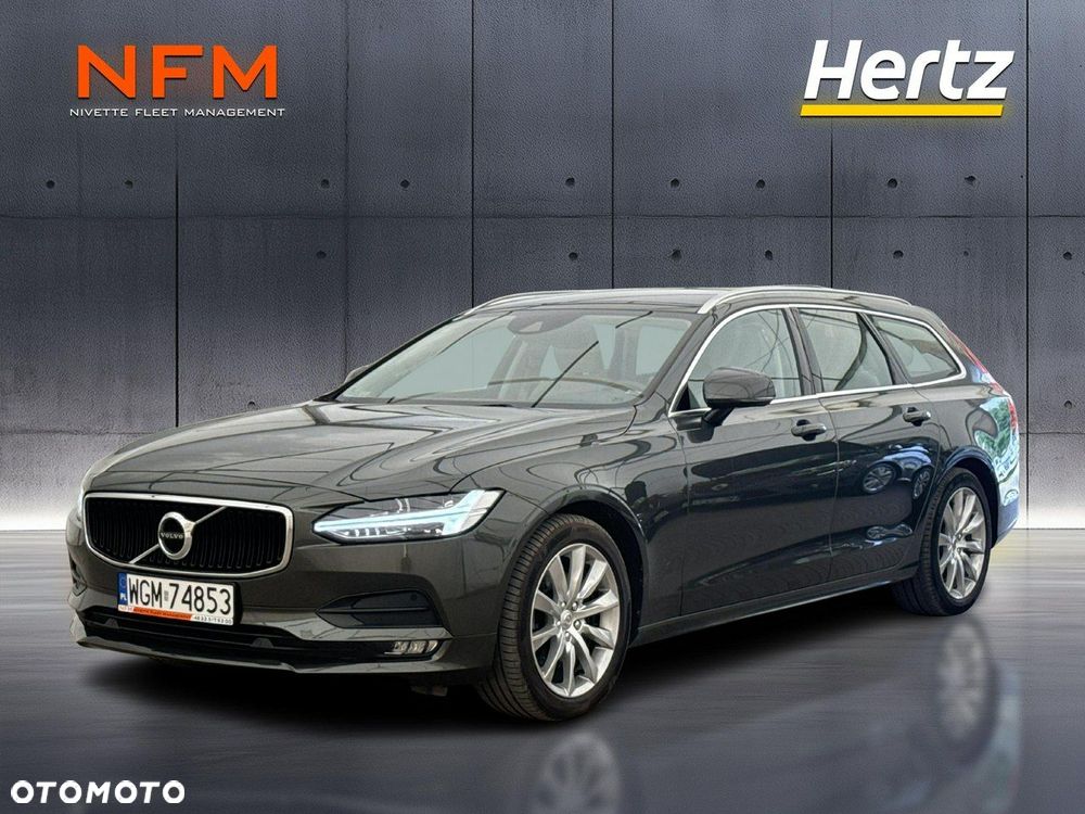 Volvo V90 - 1